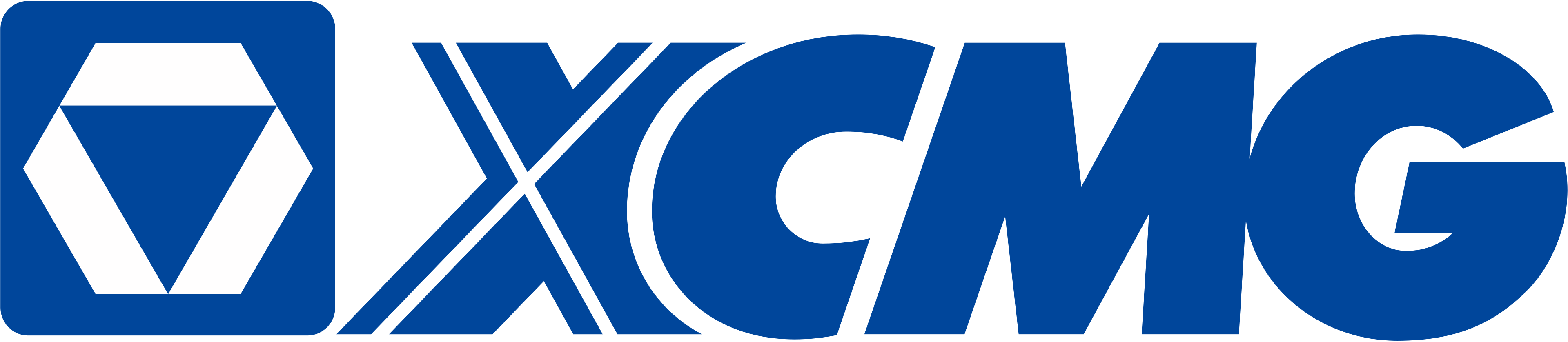 XCMG 